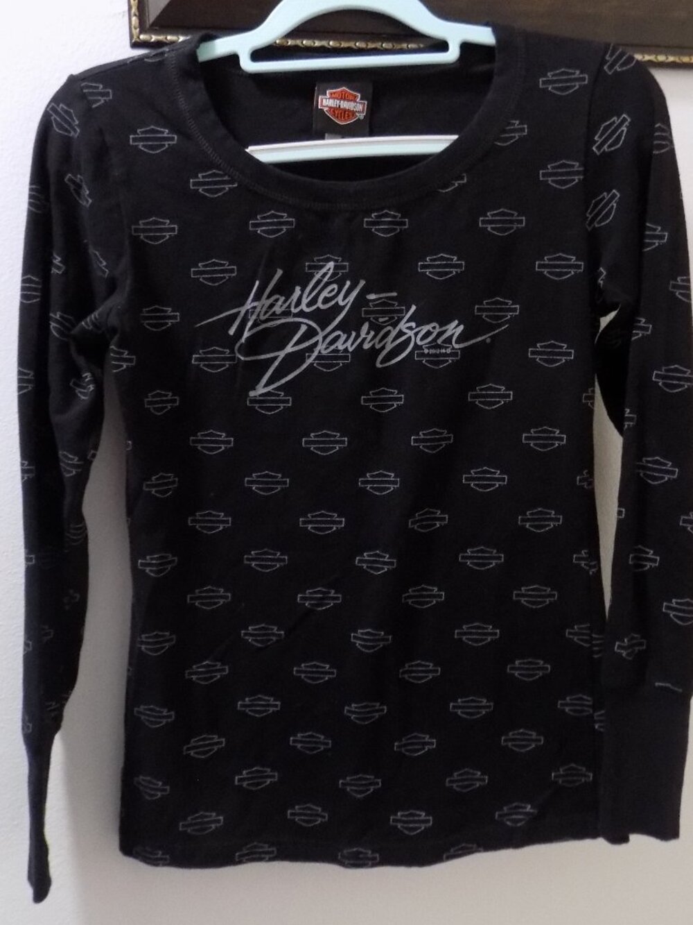 Brand new Harley Davidson tee shirt